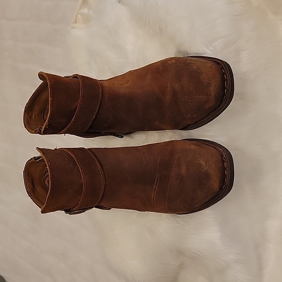 Born Morocco Bootie - Picture 2 of 5